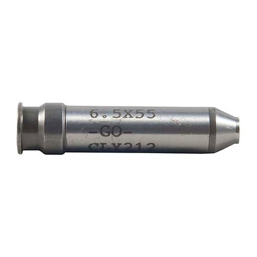 Ensure safe and reliable firearm operation with Manson Precision Rimless Cartridge Headspace Gauges, featuring precision machining and durable construction.
