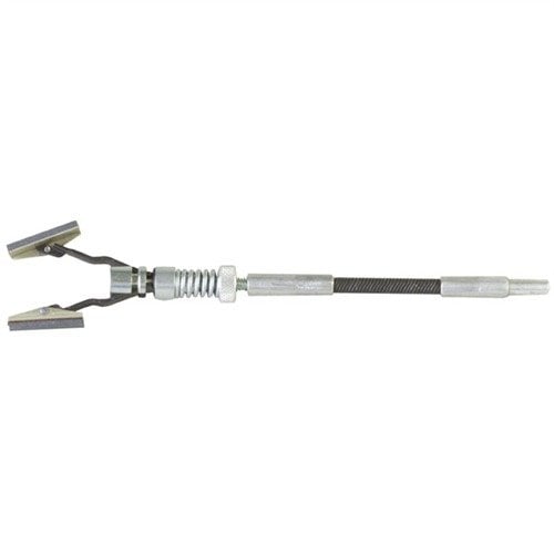 Revive your shotgun's performance with the LISLE No. 2 Barrel Hone, designed for 28 to 12 gauge, ensuring a flawless polish without chatter or gouging.