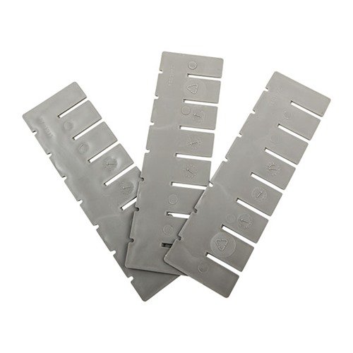 Protect your gear with indestructible clear covers for Poly Bench Boxes, while dividers create organized compartments for easy access and storage.