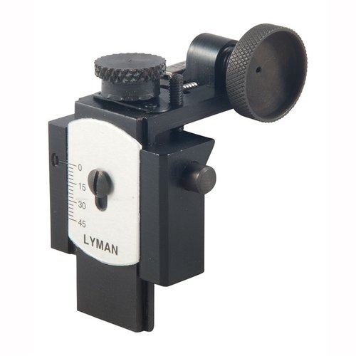 Upgrade your shooting with the WINCHESTER 1886 Model 66 WB adjustable receiver sight. 🔭 Precision adjustments for elevation and windage!