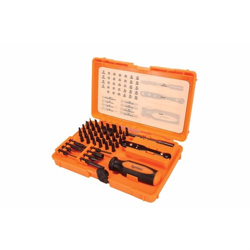 General Gunsmith Tools > Gunsmithing Tool Kits - Preview