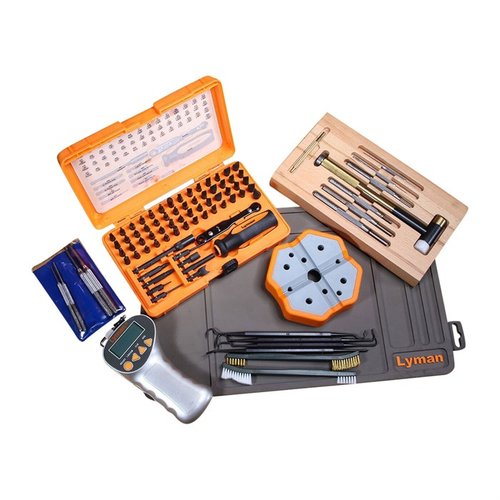 Gunsmithing Tool Kits Brownells UK