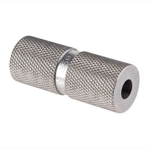 Ensure safety and accuracy with the Lyman Rifle Case Length/Headspace Gauge. Easily check bottleneck rifle cases for proper headspace after resizing.