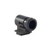 LYMAN .584" TARGET FRONT SIGHT 17 AUG STEEL BLACK