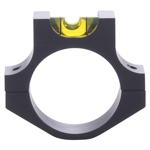 Ensure every shot is accurate with the Mounting Solutions Plus Anti Cant Device, keeping your scope level for consistent shooting performance.