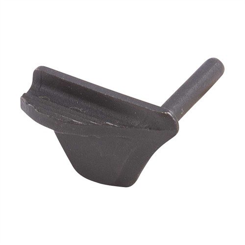 Upgrade your 1911 Auto with the John Masen Grip Safety/Thumb Safety, featuring U.S.-made, high-quality carbon steel for perfect fit and reliable function.