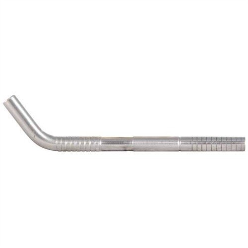 The Merchant Throat Erosion Gauge offers precise monitoring of barrel wear for .223, .30 M1 Carbine, and .30-06 M1 Garand, ensuring optimal firearm performance.