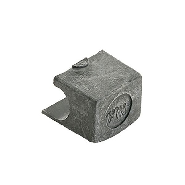- FOR ERGO GRIPS AR-15 GAPPER BLACK RUBBER - Brownells UK