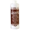 Achieve stunning browns effortlessly with MARK LEE EXPRESS BROWN #2; no boiling required, just apply with a propane torch for a flawless finish.