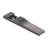 Enhance your rifle with the Marble Arms Dovetail Front Ramp, crafted from solid steel for custom sight fitting, ensuring durability and precision for various rifles.
