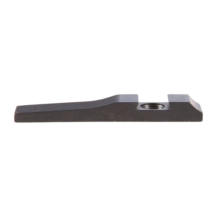 MARBLE ARMS RIFLE DOVETAIL FRONT RAMP .6875" ID .188" BLACK Brownells UK