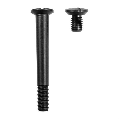 Upgrade your Rossi 59 with the TANG SIGHT SCREW SET from MARBLE ARMS. 🛠️ Find the right fit for your tang sights today!