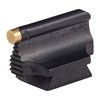 MARBLE ARMS .410" RAMP MOUNTED 3/32" 41-MR FRONT SIGHT  BRASS GOLD