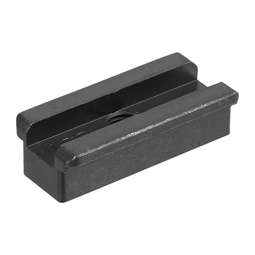 MGW's firearm-specific Slide Shoes ensure a secure fit for various models, enhancing precision and ease of use with the MGW Sight Pro.