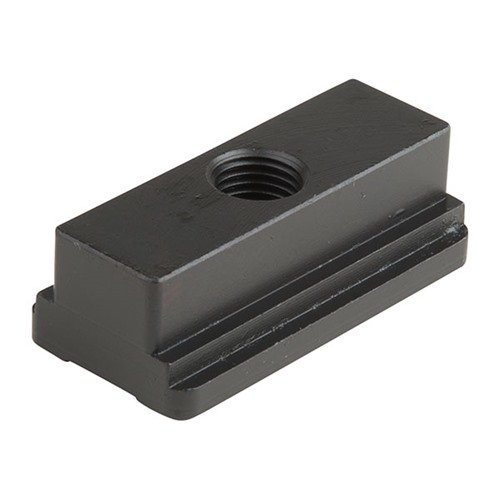 MGW's firearm-specific Slide Shoes ensure precise clamping for various models, enhancing your MGW Sight Pro experience with reliable performance and versatility.