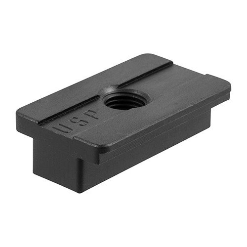 MGW Slide Shoes provide firearm-specific clamping for secure adjustments with the MGW Sight Pro, ensuring precision for a wide range of popular models.