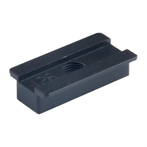 Discover the MGW SIGHT PRO Slide Shoes, uniquely designed for various firearms, ensuring secure clamping and compatibility with the MGW Sight Pro system.