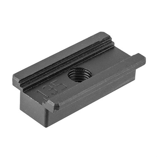 MGW's Slide Shoes ensure precise firearm-specific clamping for the MGW Sight Pro, enhancing accuracy and ease of use for various models including Kahr P45.