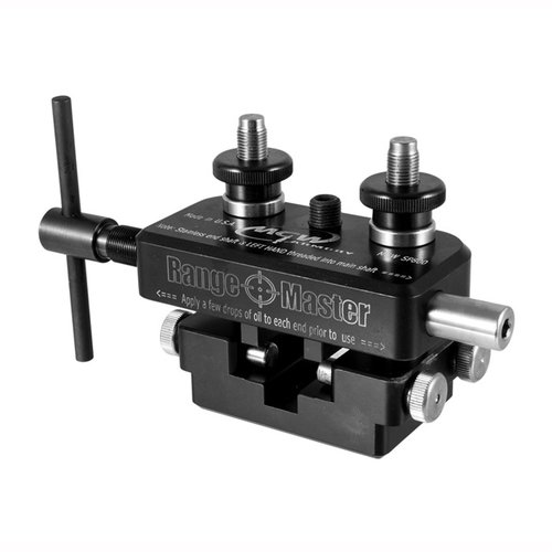 Sight & Scope Installation Tools > Sight Movers - Preview