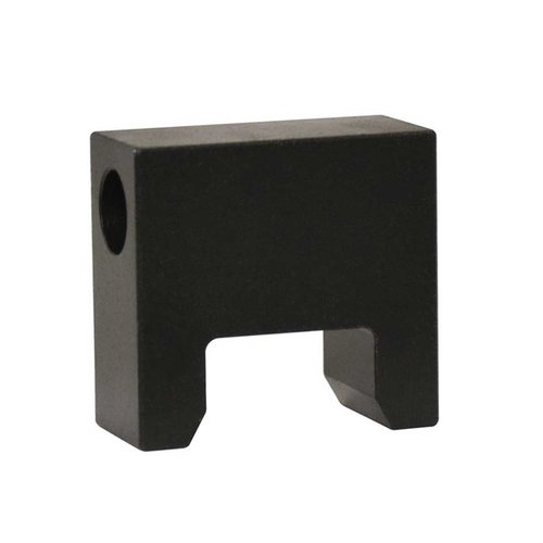 The MGW Replacement Pusher Block ensures reliable sight adjustments, with durable steel construction and easy drop-in installation for Glock® and H&K sights.