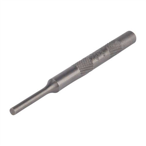 Discover the Mayhew Steel Single Pin Punch, 5/32