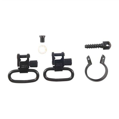 Slings & Sling Swivels > Rifle Swivel Sets - Preview
