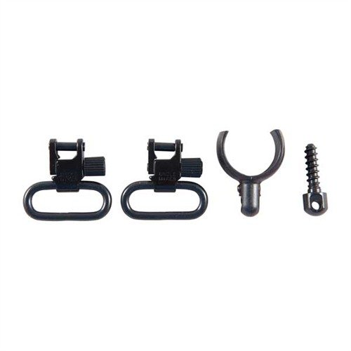 Slings & Sling Swivels > Rifle Swivel Sets - Preview