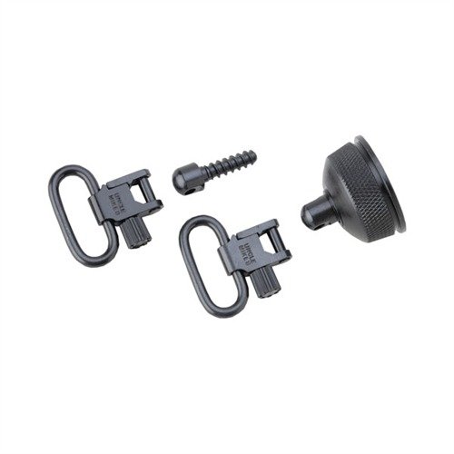 Slings & Sling Swivels > Shotgun Swivel Sets - Preview