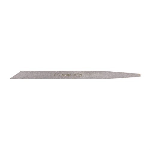 Engraving Tools & Supplies > Hardened Steel Gravers - Preview 0