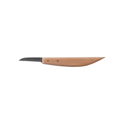 The R. Murphy Company Hand Carving Knife features a 1-3/8
