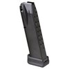 Experience reliable performance with the MEC-GAR 20-Rd M9/M92 Magazine, featuring a hardened carbon steel body and anti-friction coating for smooth operation.