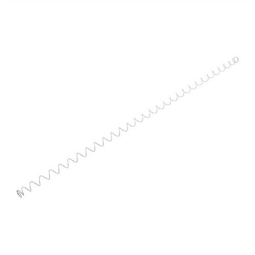 Enhance your Mossberg shotgun's performance with the 500 Magazine Tube Spring, designed for 590 models, ensuring reliable feeding and optimal 9-shot capacity.