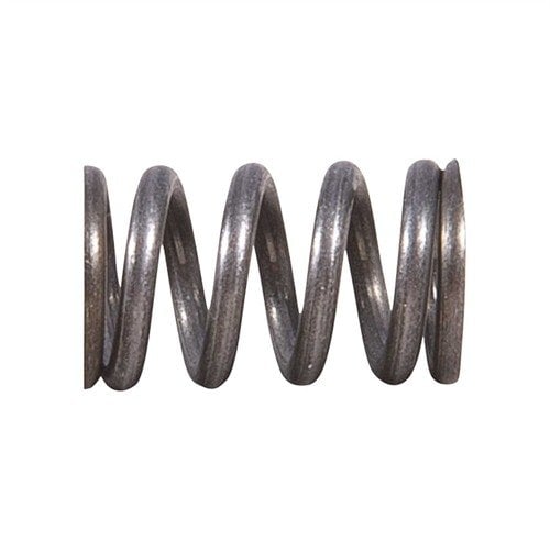 Enhance your Mossberg 500 A's reliability with this high-quality firing pin spring, designed for optimal performance in 12 Ga. firearms.