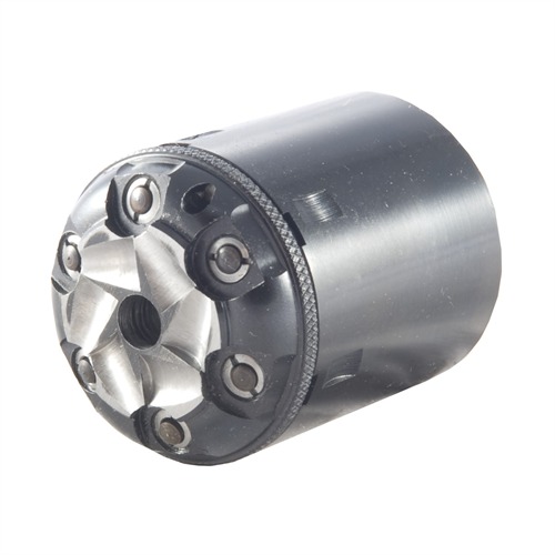 REVOLVER CARTRIDGE CONVERSION CYLINDER Pietta 1858 Rem Conversion