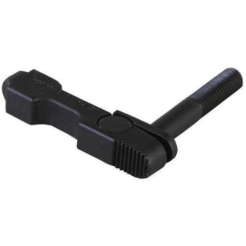 Enhance your AR-15 with the NORGON AMBI-CATCH! 🔄 Quick magazine releases for all shooters. Easy drop-in installation and reliable performance.