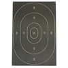 Enhance your shooting skills with our B-27 targets, featuring clear scoring rings and various sizes for all practice needs, sold in packs of 100.