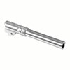 NOWLIN 9MM STAINLESS STEEL 1911 GUNSMITH BARREL 5" RAMPED