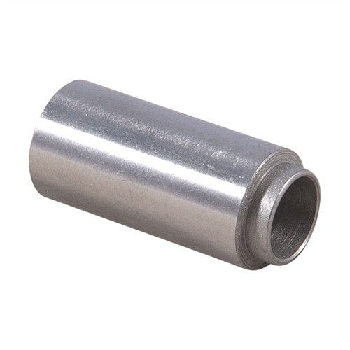 Enhance your 1911's performance with the NOWLIN Recoil Spring Plug, crafted from heat-treated 416 stainless steel for durability and reduced wear.