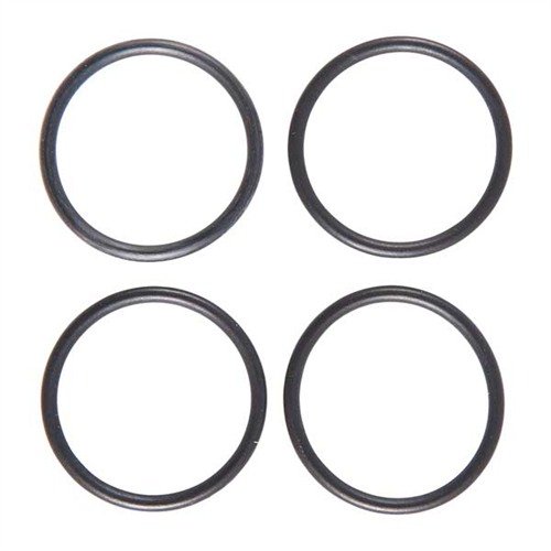 Enhance your Remington 1100/11-87's performance with these NU-LINE 20 Ga. Teflon barrel seals, designed to restore function and reliability, available in a convenient 4-pack.