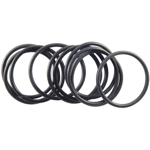 Gas System Components > O-Rings - Preview