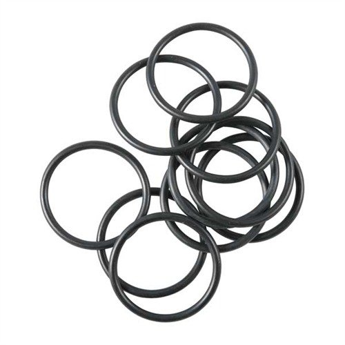 Enhance the performance of your Remington 1100/11-87 with these durable Teflon barrel seals; they restore reliability and ensure optimal gas system function.
