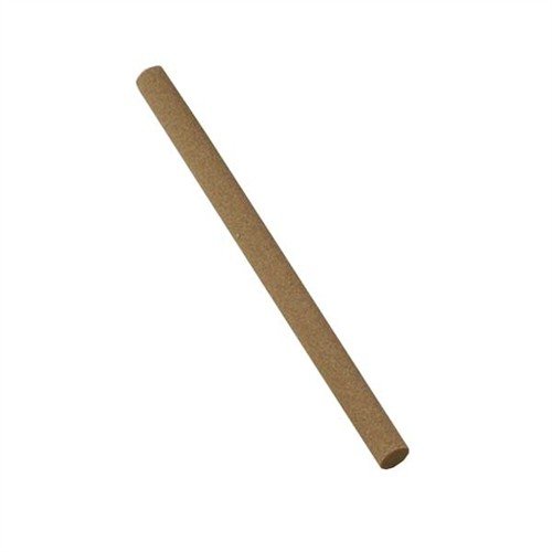 The Norton MF-214 India Stone offers superior cutting properties, ideal for lapping, honing, and polishing in tight spaces, making it essential for gunsmiths.