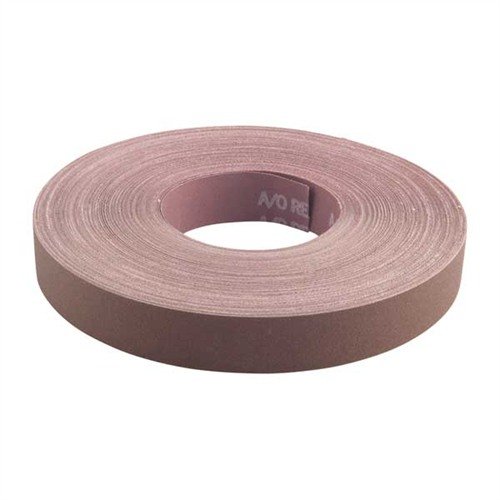 Norton E-Z Flex Metalite Cloth Rolls are ideal for tough metal removal, offering long-lasting use, flexibility, and a rugged aluminum oxide grain for superior sanding and polishing.