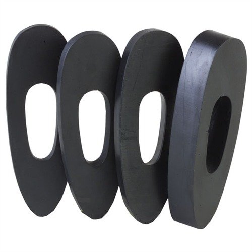 l definition polish RIFLE Spacer Rubber Black Brownells  UK SPACER 5/16