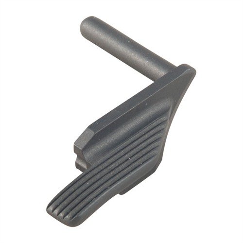 Enhance your 1911 with Novak's NXT Extended Thumb Safeties, featuring positive engagement, ambidextrous design, and carry bevel for ultimate comfort.