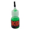 SITE KOTE Neon Green allows you to change sight colours instantly, perfect for touch-ups or adapting to conditions, all in a convenient 1/4 oz needle applicator.