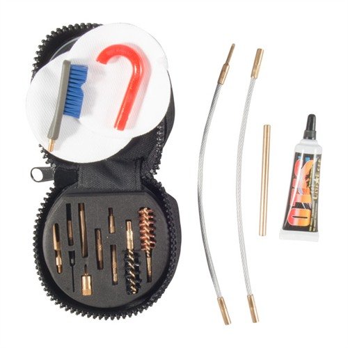 Cleaning Kits > Handgun Cleaning Kits - Preview