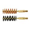 The OTIS 45 Caliber Bore Brush 2PK features Tufcor® core wire for corrosion resistance, superior bristle retention, and precision cleaning with nylon and bronze options.