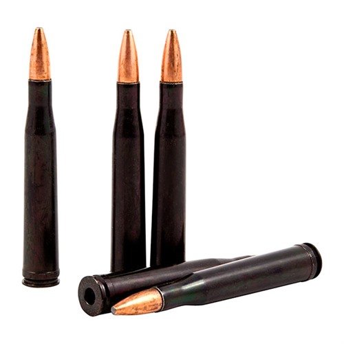 Ensure safe function testing with Genco's 300 H&H Magnum Dummy Rounds, designed for reliable magazine feeding and action timing without the risk of accidental discharge.