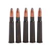 Ensure safe function testing of your firearm with Genco's 303 British Dummy Rounds, designed for reliable magazine feeding and action timing without risk.
